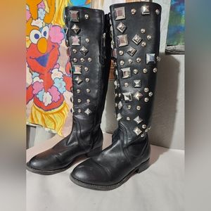 torrid wide calf boots